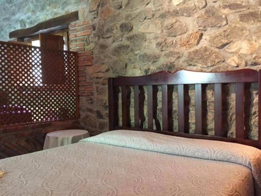 Los Acebos De Pena Cabarga, Cupula Experiencias Sobremazas Ngoại thất bức ảnh