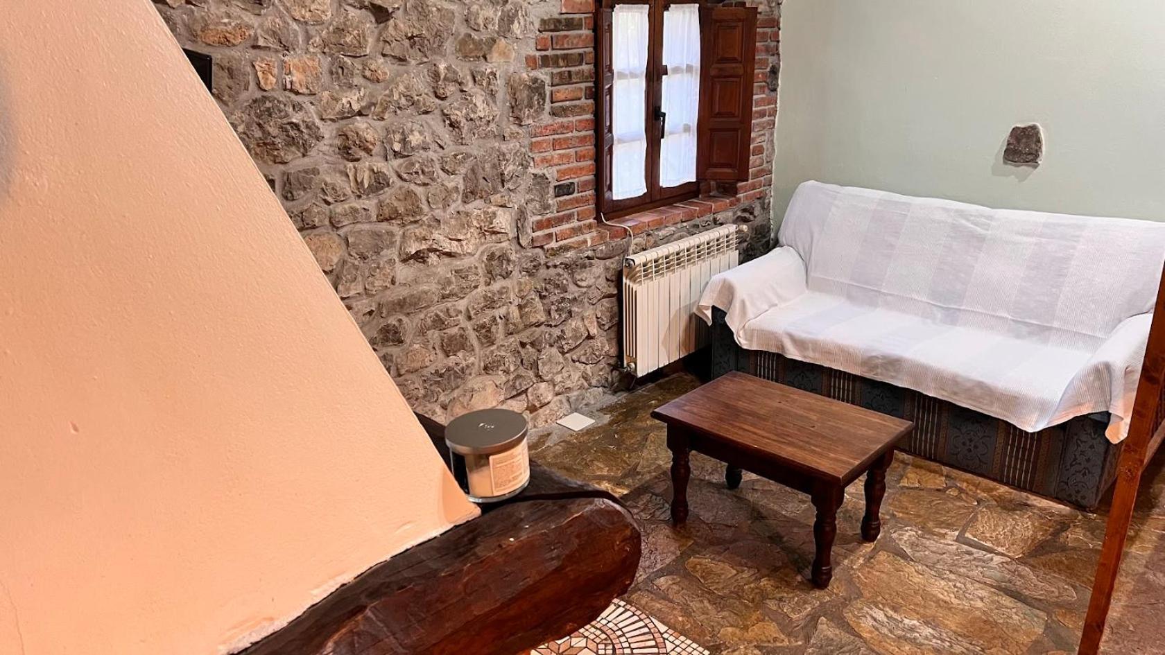 Los Acebos De Pena Cabarga, Cupula Experiencias Sobremazas Ngoại thất bức ảnh